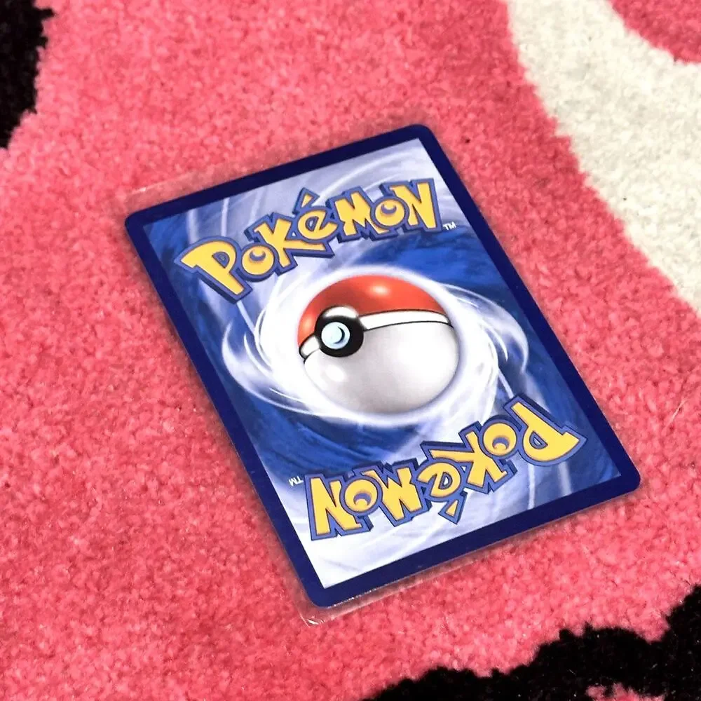 Leafeon Master Ball #709 – Pokémon Chinese Gem Pack Vol. 2 – As Pictured